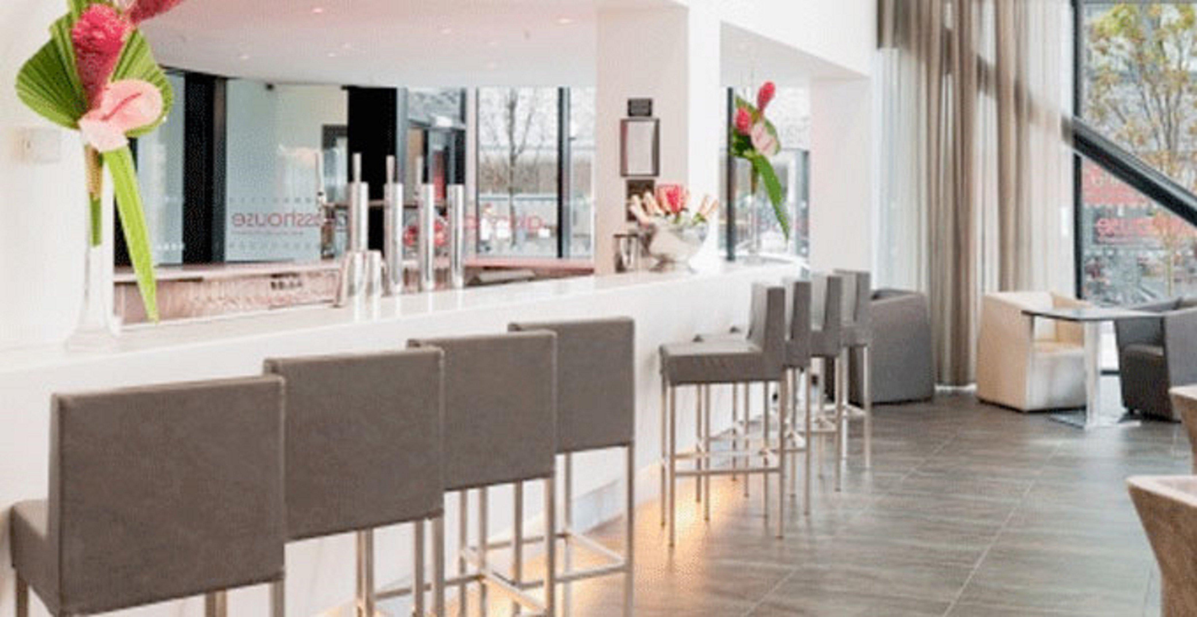 Hotel Crowne Plaza Centre By Ihg