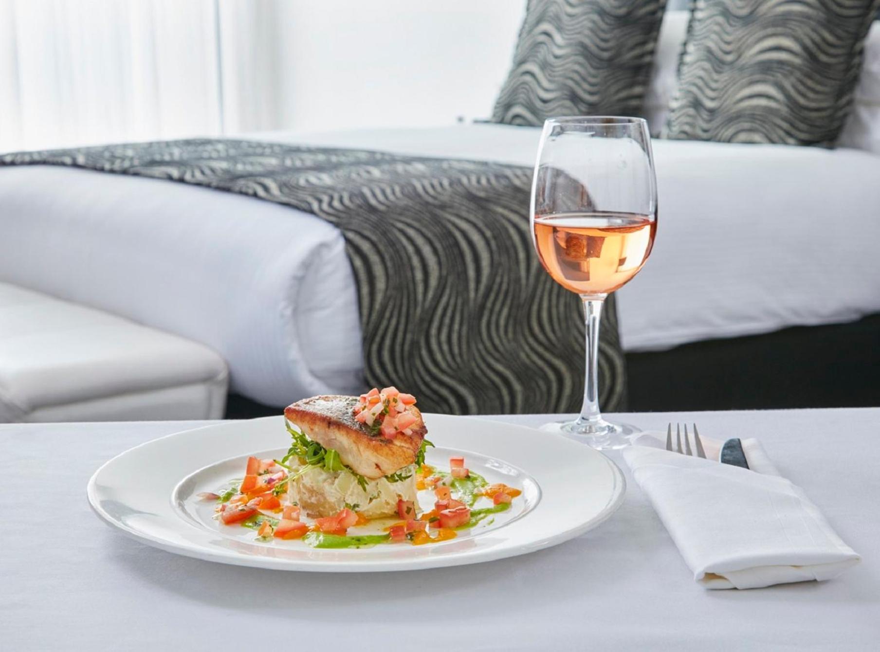 Crowne Plaza Centre By Ihg 4* Manchester